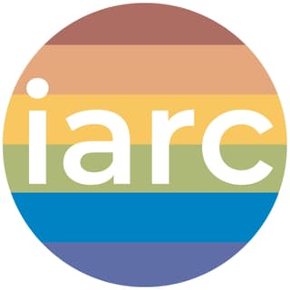 IARC Surrogacy logo
