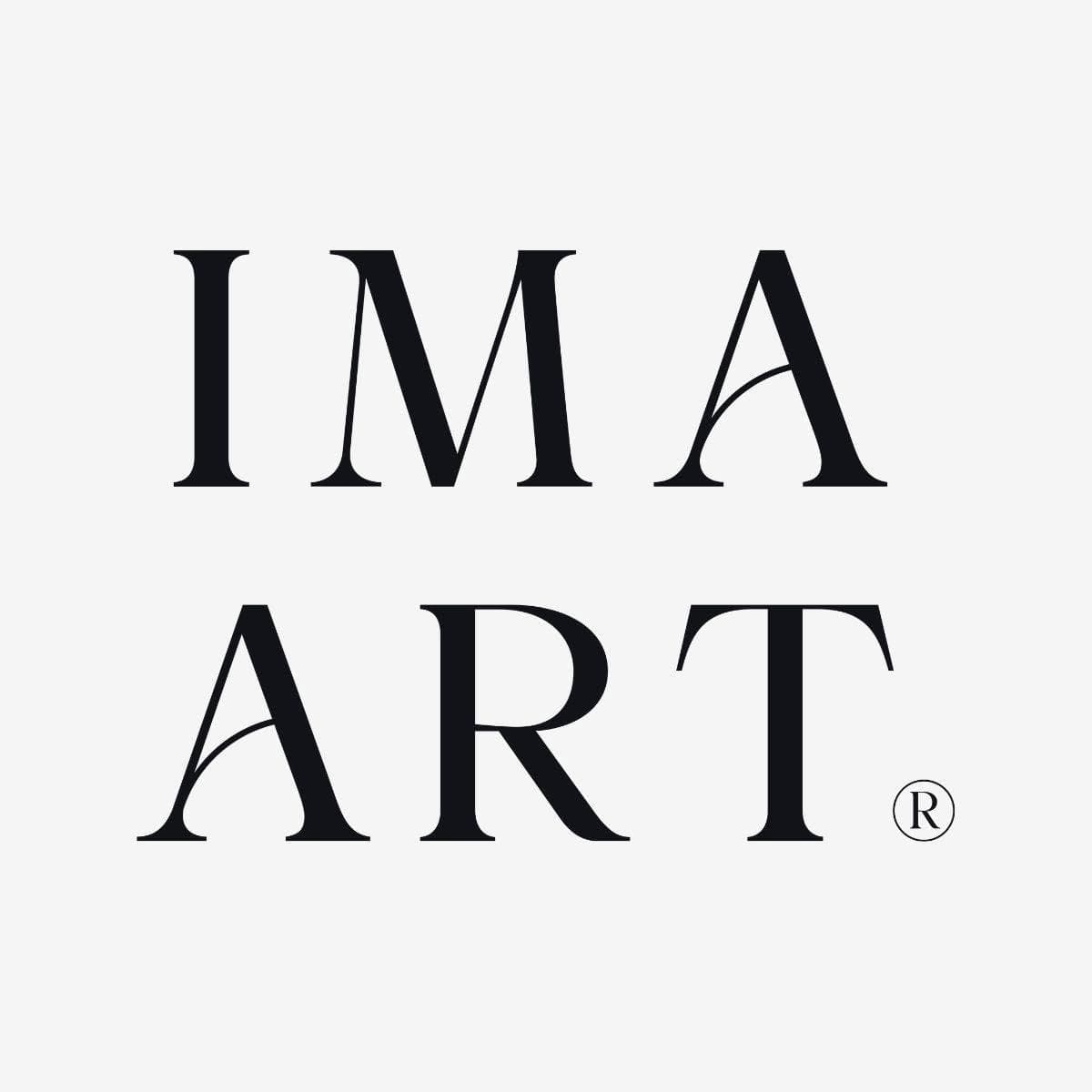 IMA Art logo