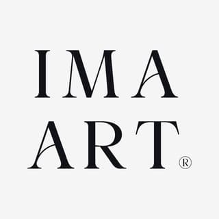 IMA Art logo