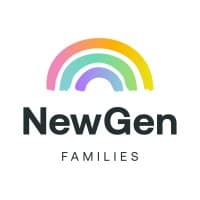 NewGen Families logo