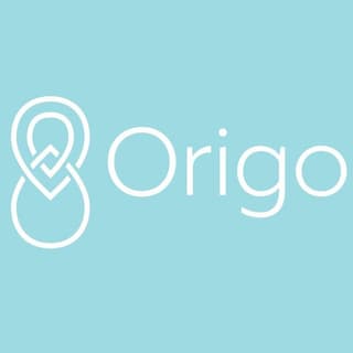 Origo Surrogacy logo