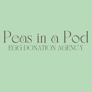 Peas in a Pod logo