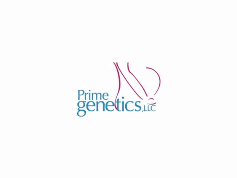 Prime Genetics logo