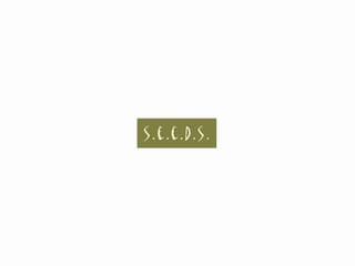 S.E.E.D.S logo