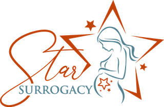 Star Surrogacy logo