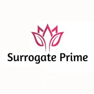 Surrogate Prime logo