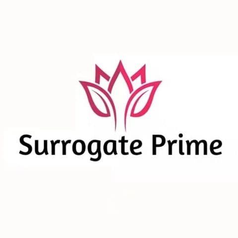Surrogate Prime logo