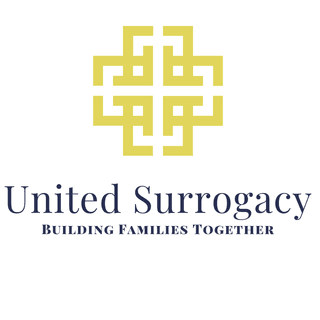 United Surrogacy logo