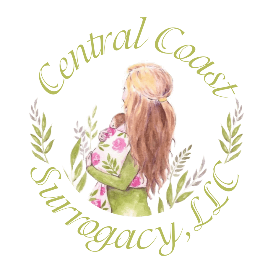 Central Coast Surrogacy logo