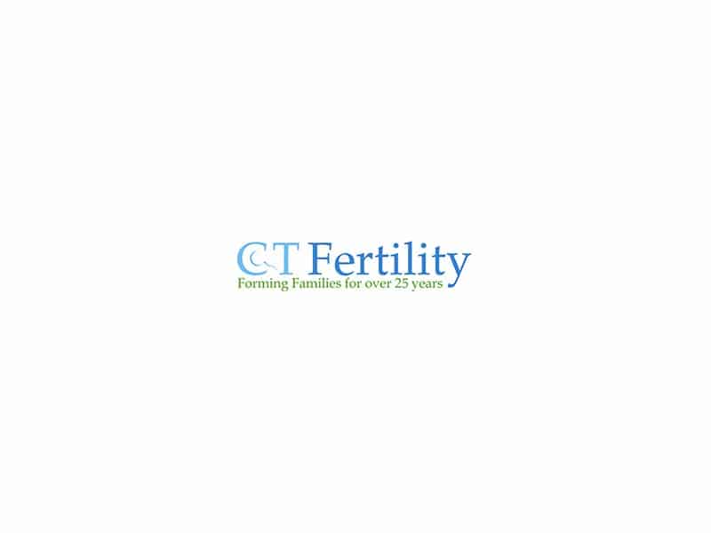 CT Fertility logo