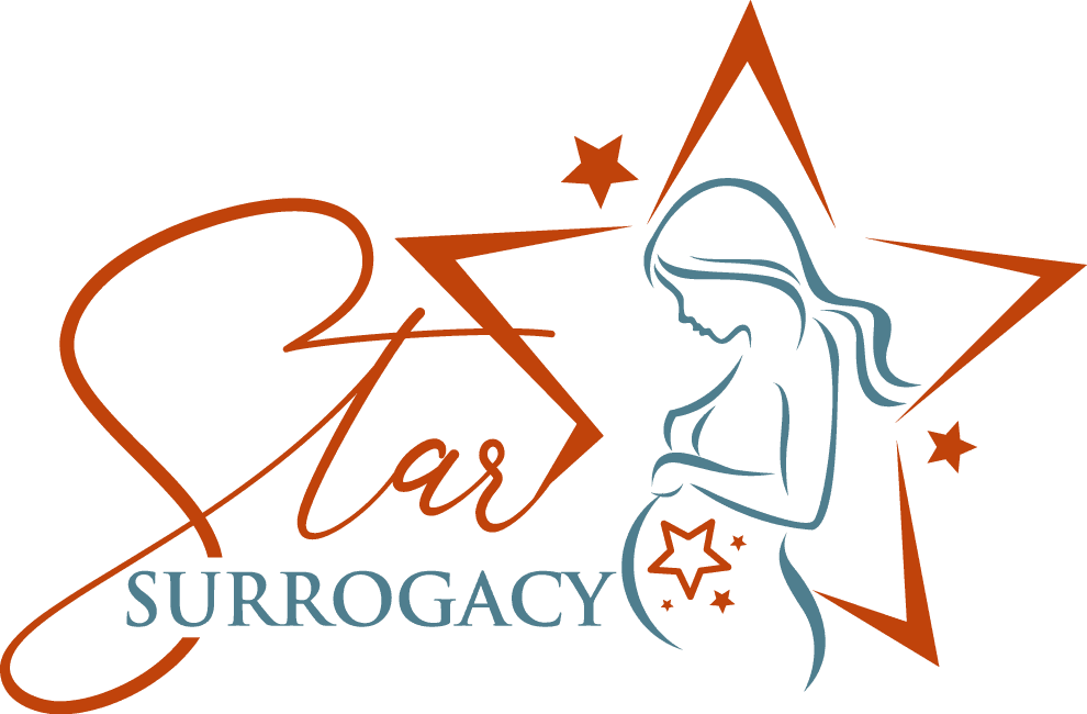 Star Surrogacy logo