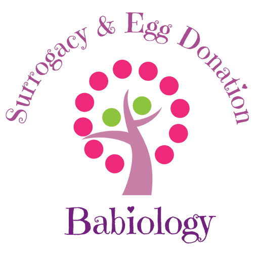 Babiology logo