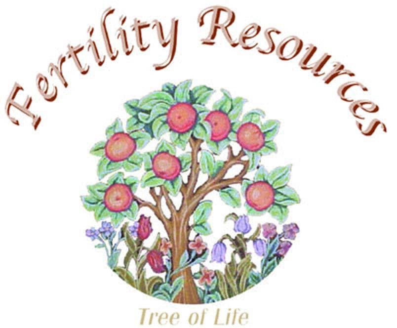 Fertility Resources of Houston logo