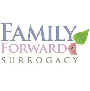 Family Forward Surrogacy logo