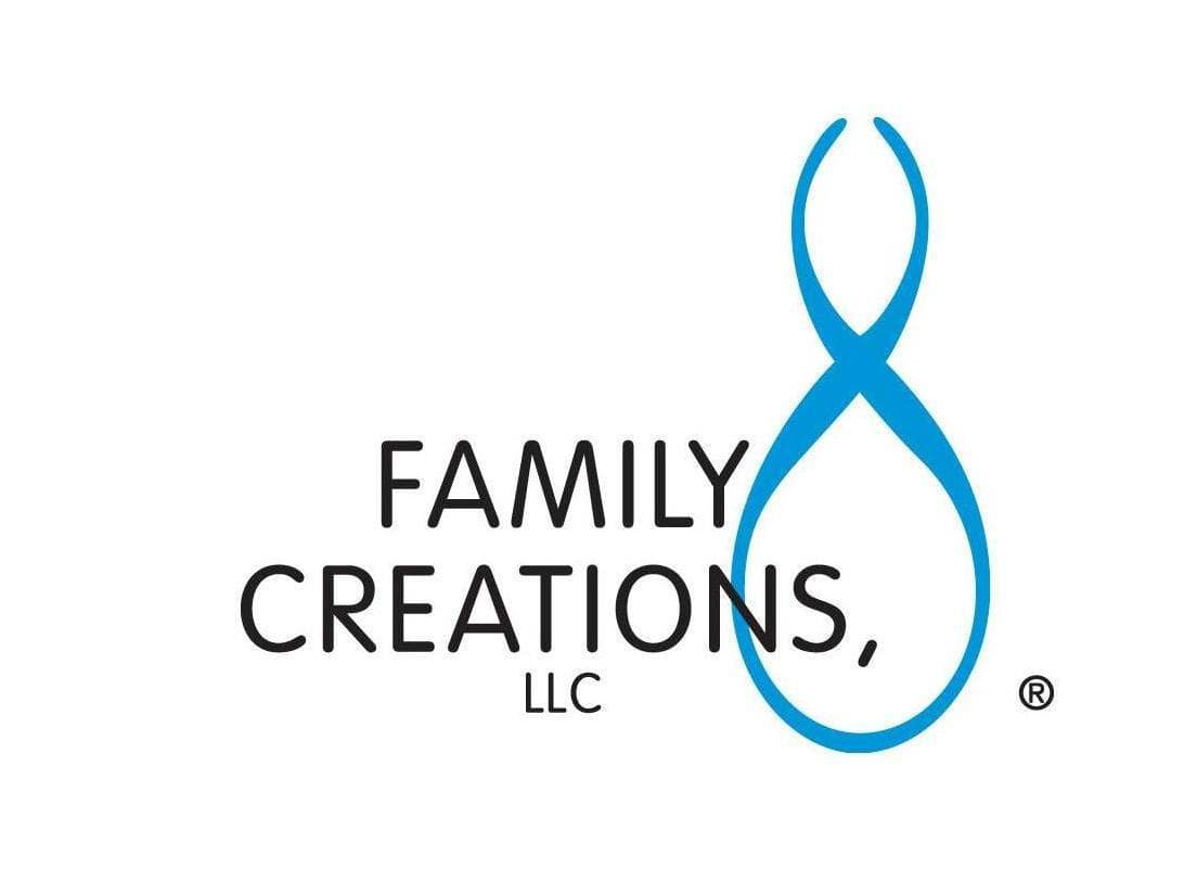 Family Creations logo