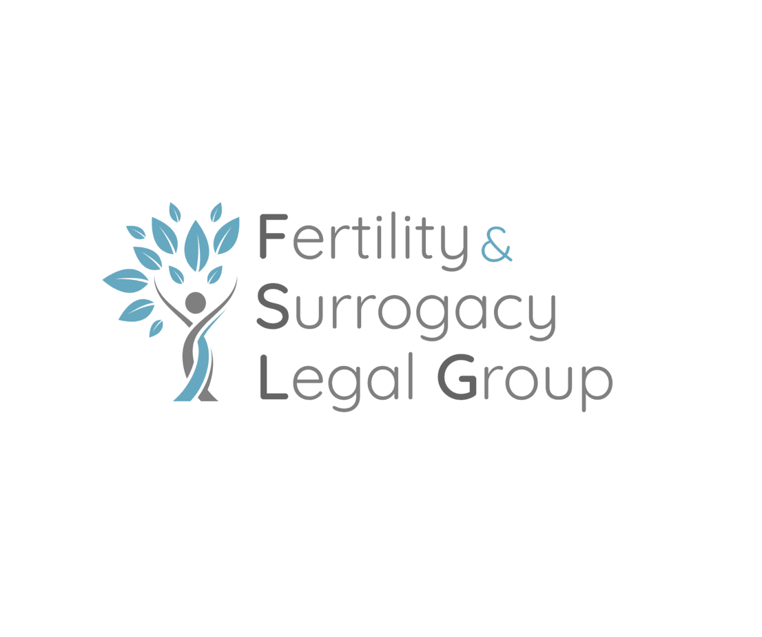 Fertility & Surrogacy Legal Group logo