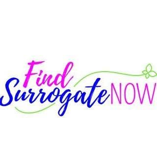 Find Surrogate Now logo