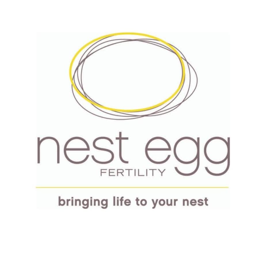 Nest Egg Fertility logo