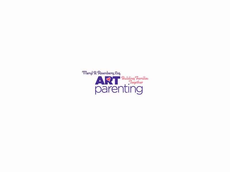 ARTparenting logo