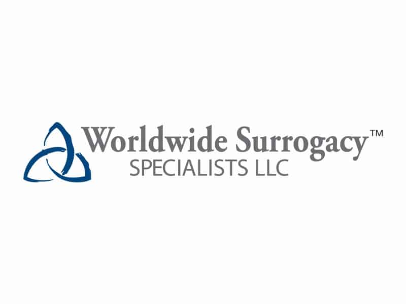 Worldwide Surrogacy Specialists logo