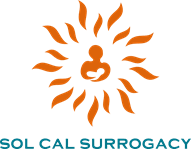 Sol Cal Surrogacy logo