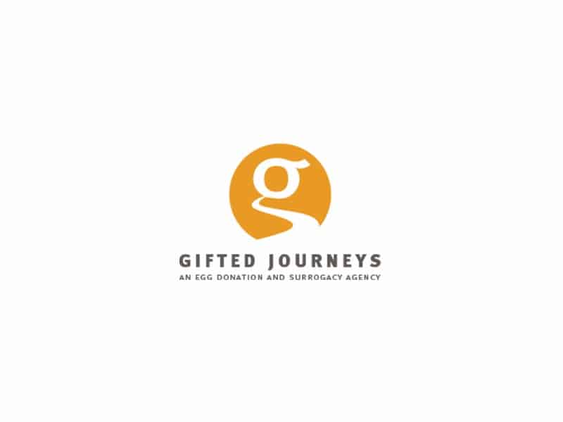 Gifted Journeys logo
