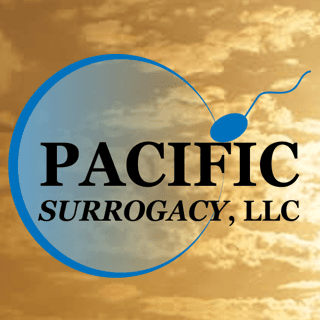 Pacific Surrogacy logo