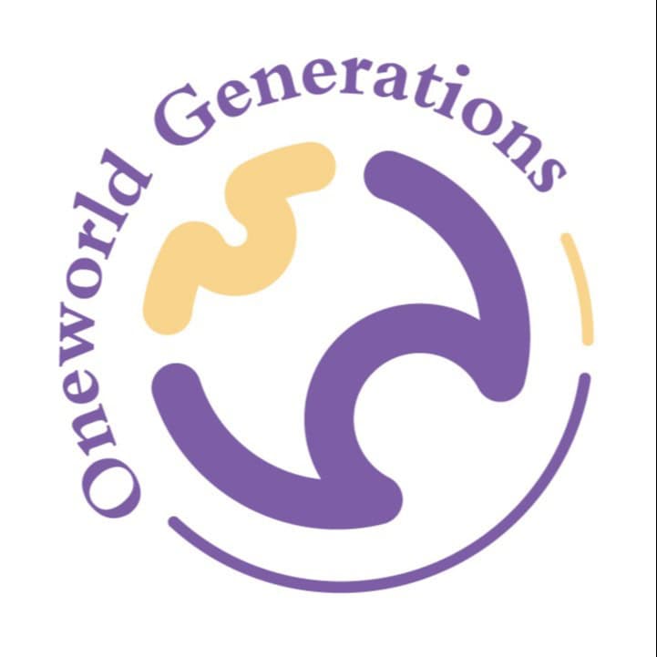 OneWorld Generations Surrogacy logo