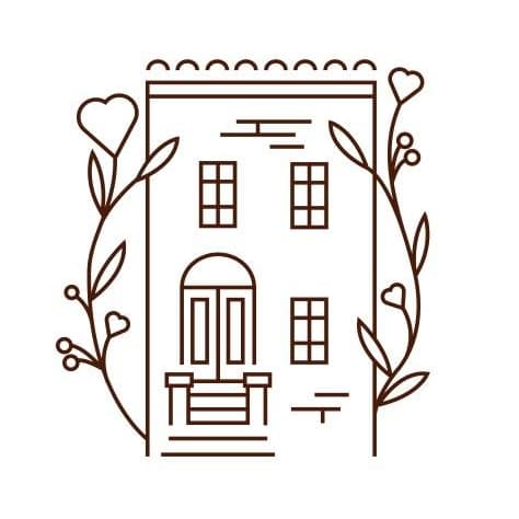 Brownstone Surrogacy logo
