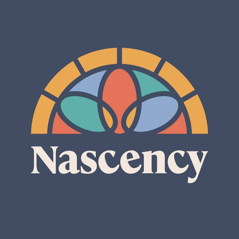 Nascency logo