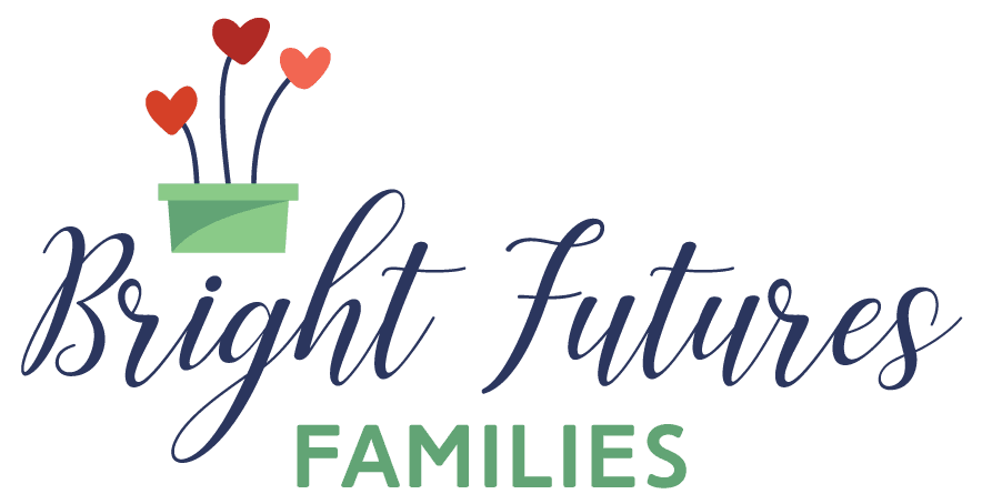 Bright Futures Families logo