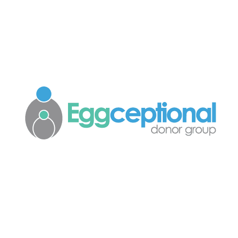 Eggceptional Donor Group logo