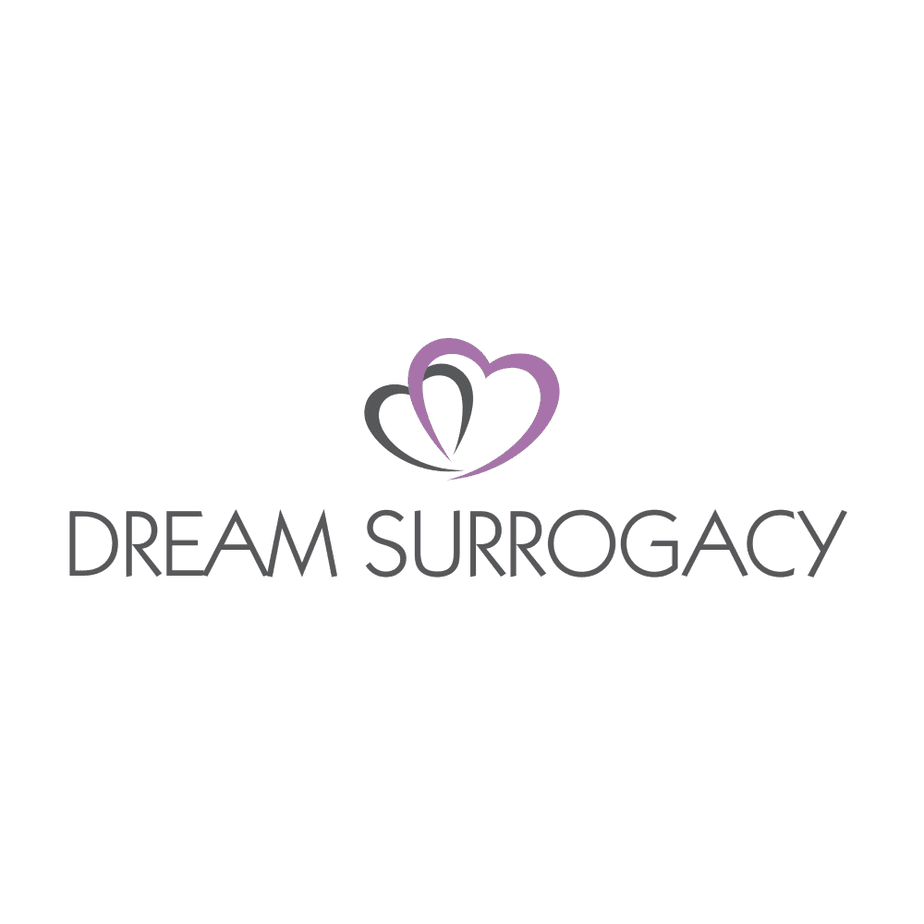 Dream Surrogacy logo