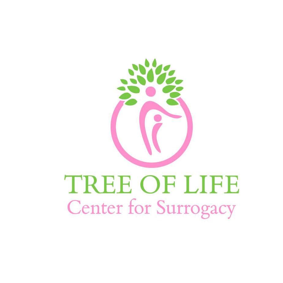 Tree of Life Center for Surrogacy logo