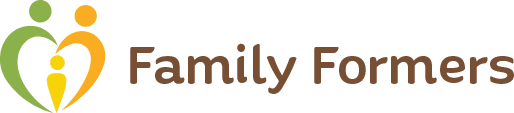 Family Formers logo