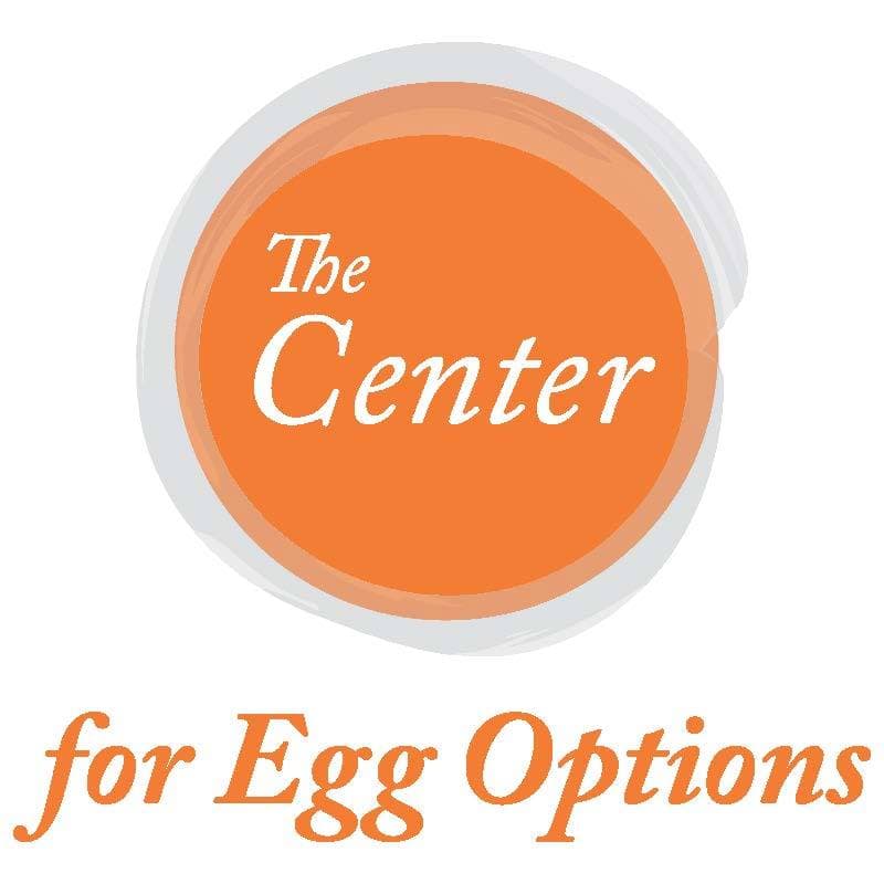 Center for Egg Options, Illinois logo