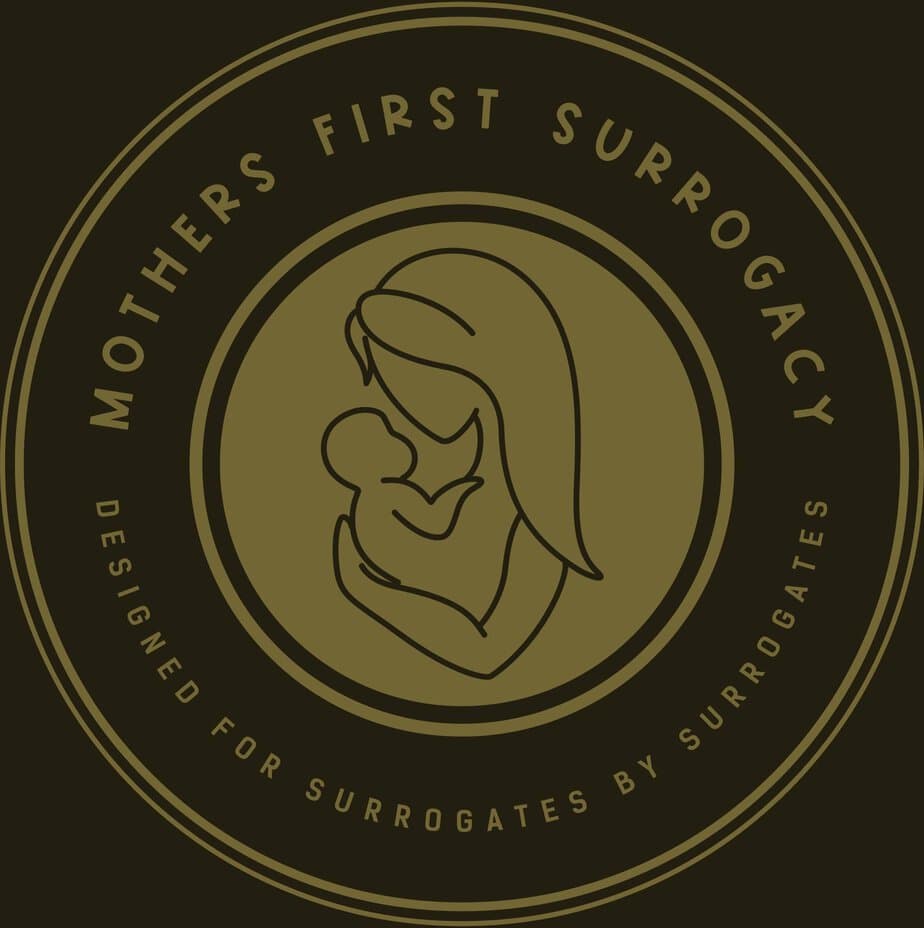 Mothers First Surrogacy logo