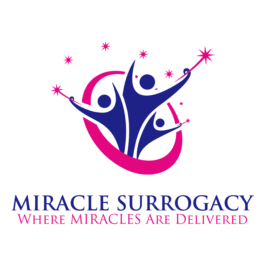 MIRACLE Surrogacy logo