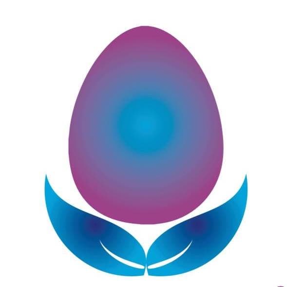 Custom Fertility logo