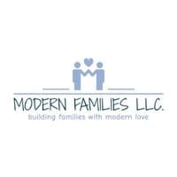 Modern Families logo