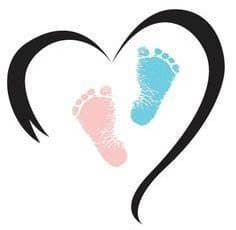 Surrogacy by Faith logo