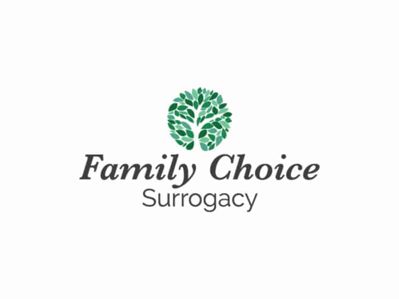 Family Choice Surrogacy logo