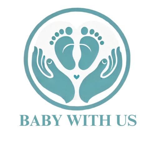 Baby With Us logo