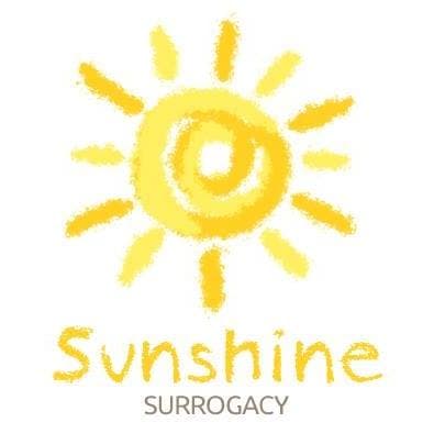 Sunshine Surrogacy logo
