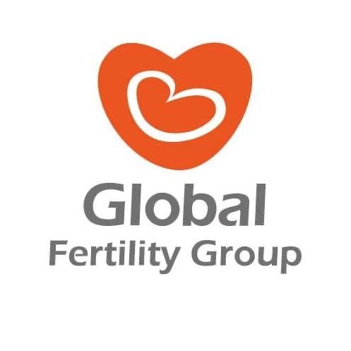 Global Fertility Group logo