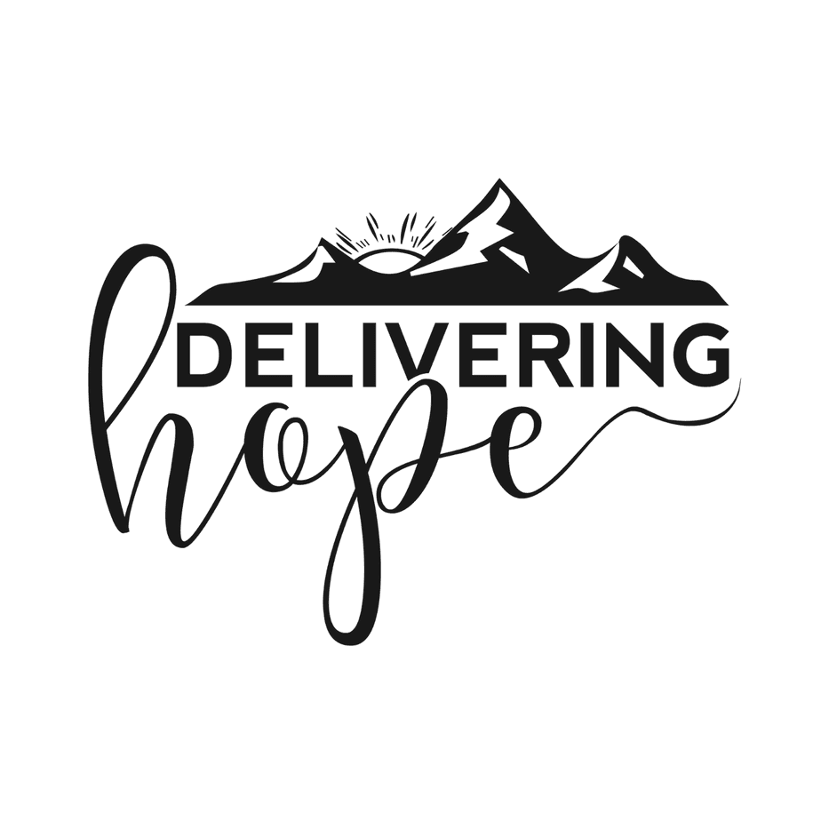 Delivering Hope logo