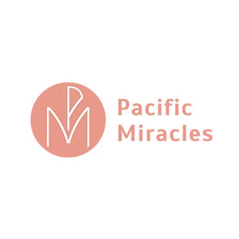 Pacific Miracles logo