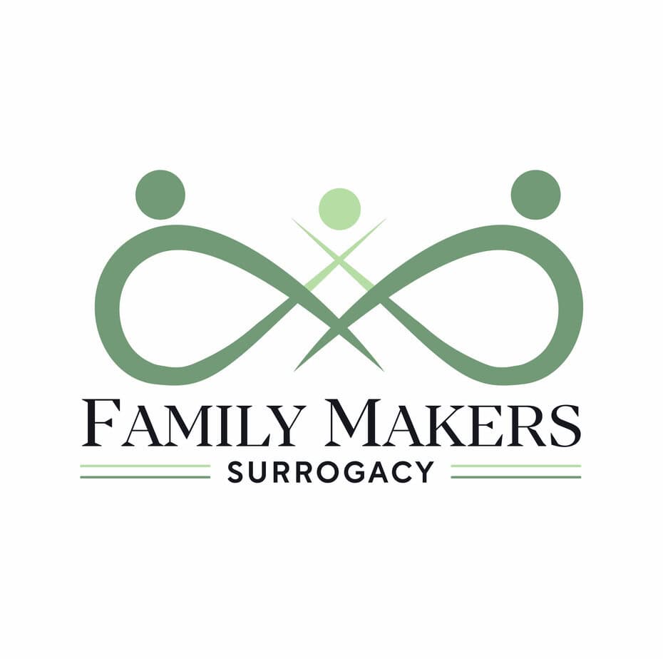 Family Makers Surrogacy logo