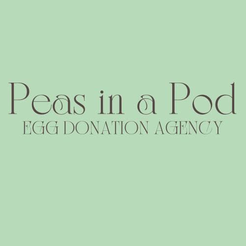 Peas in a Pod logo