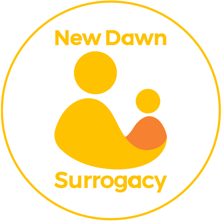 New Dawn Surrogacy logo